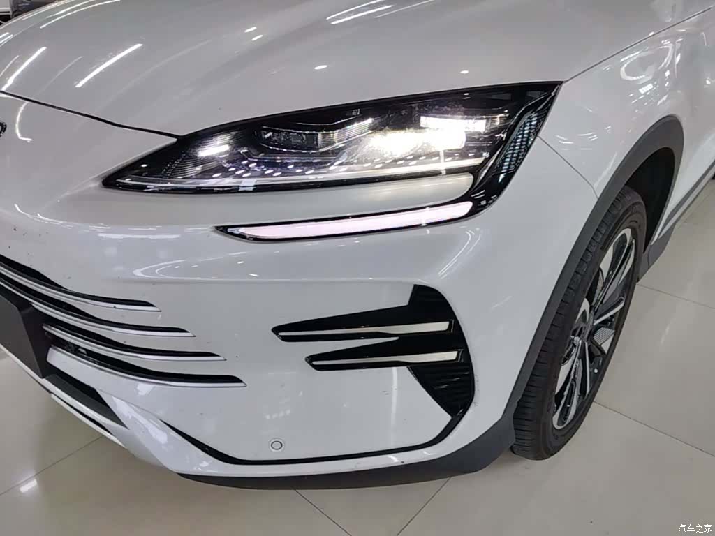 BYD Song, 2024 24
