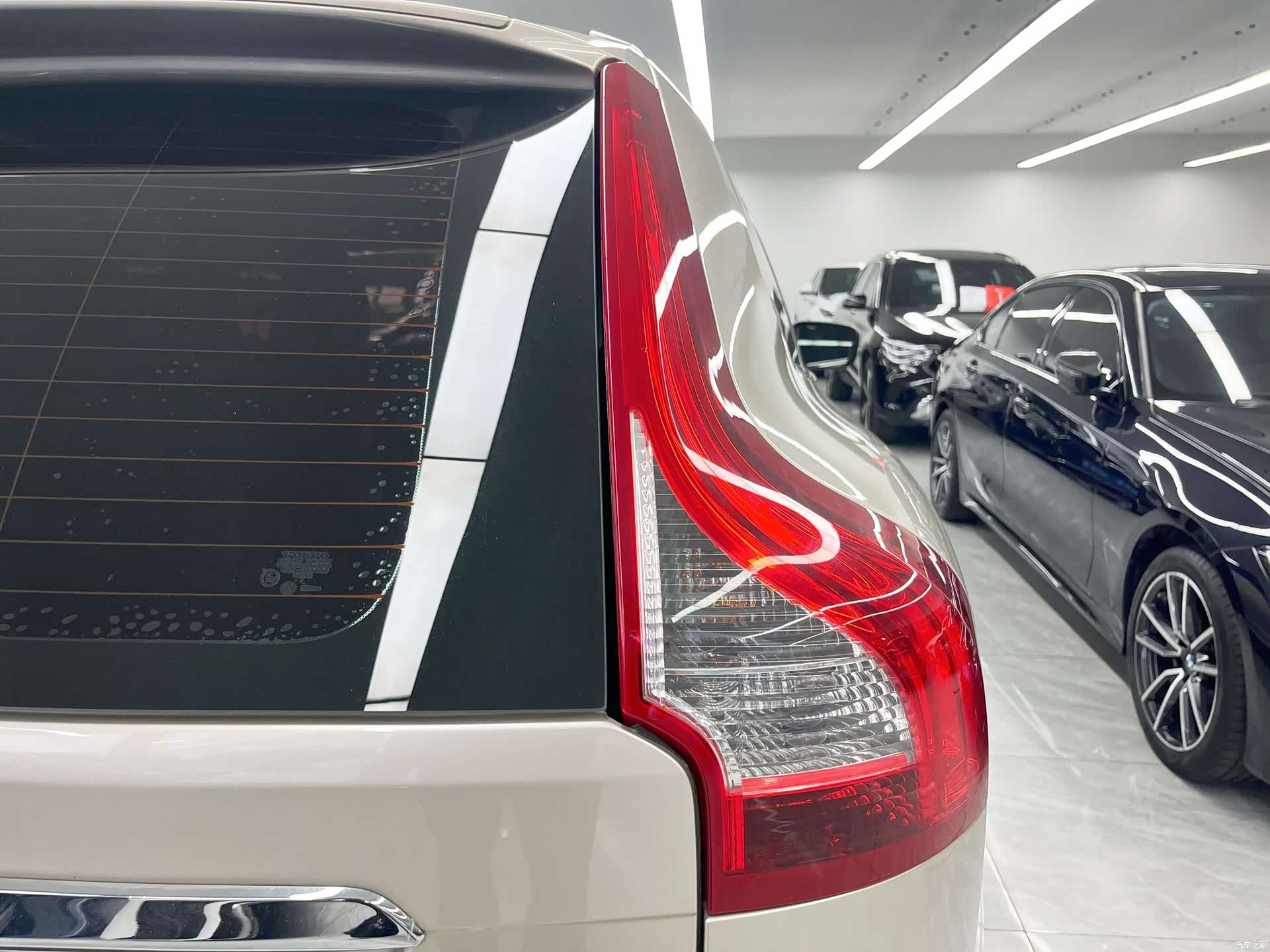 Volvo XC60, 2017 19