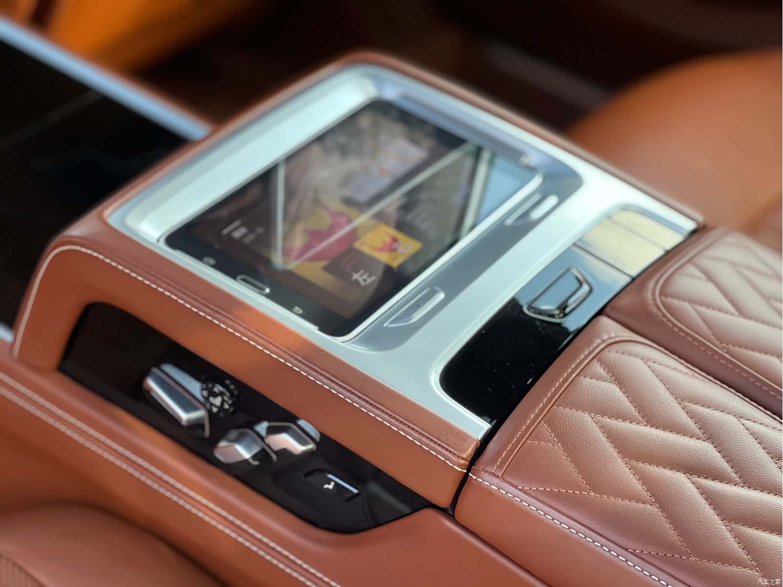 BMW 7 Series, 2020 6