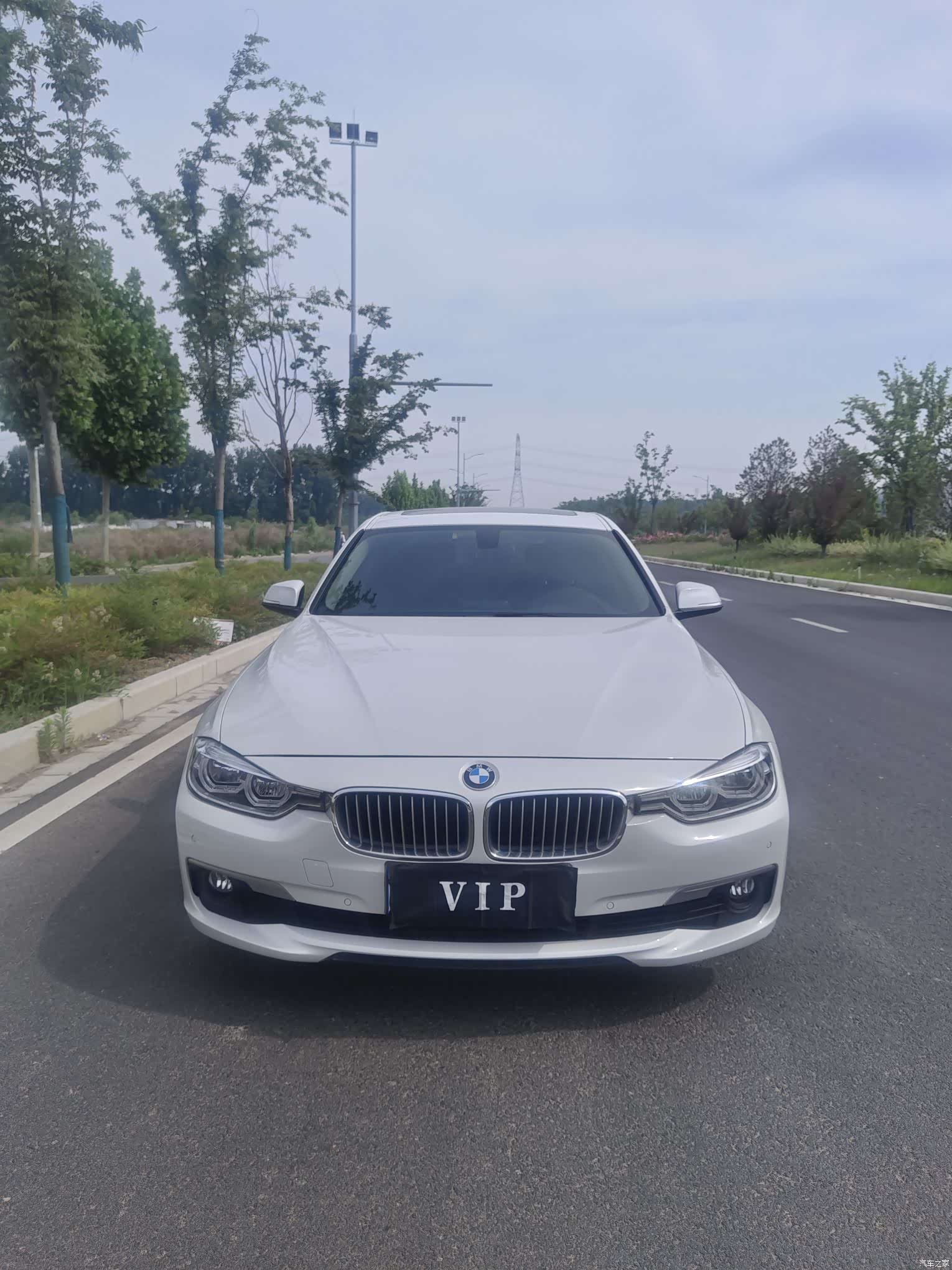 BMW 3 Series, 2018 2