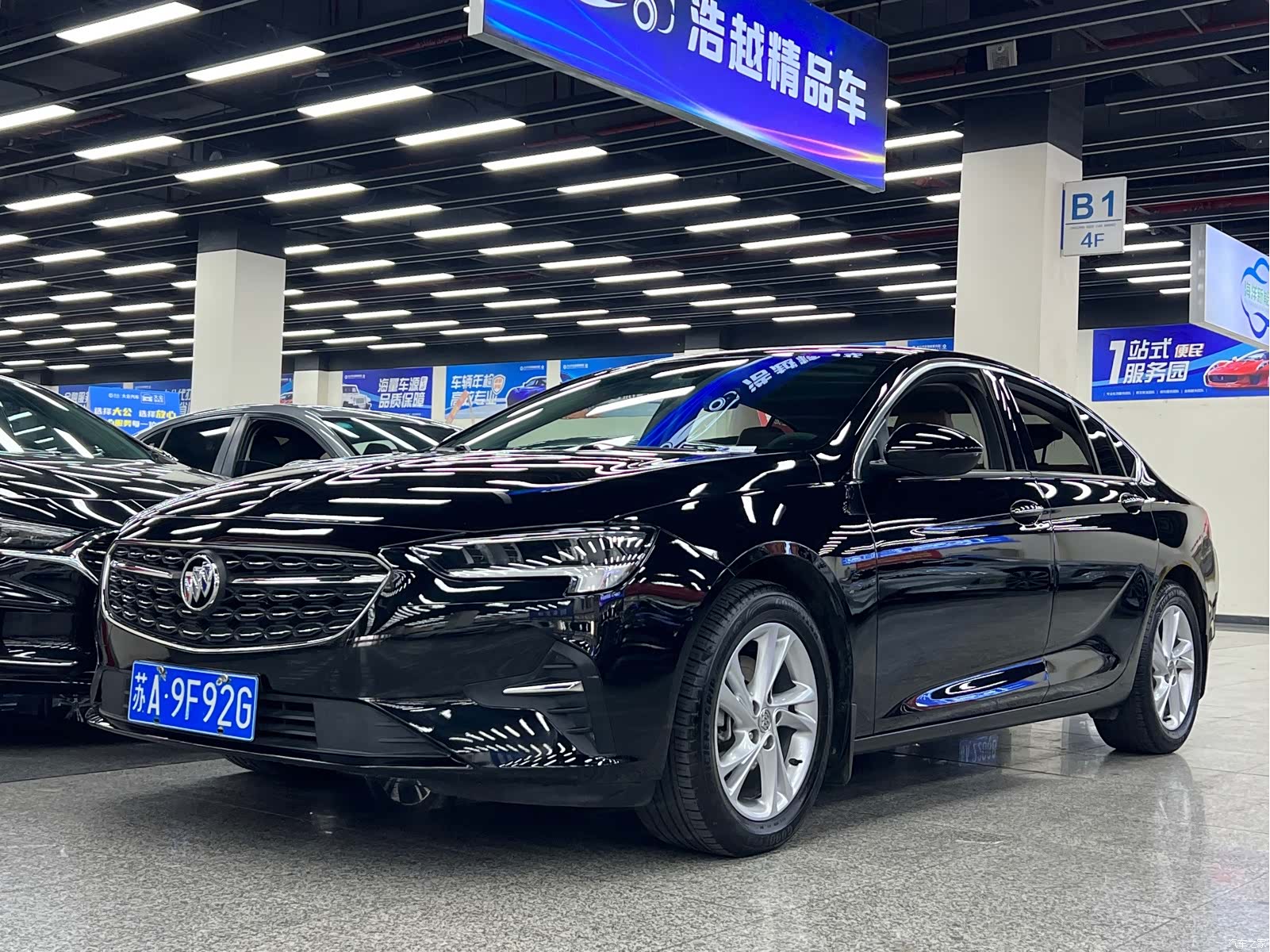 Buick Regal, 2023 1