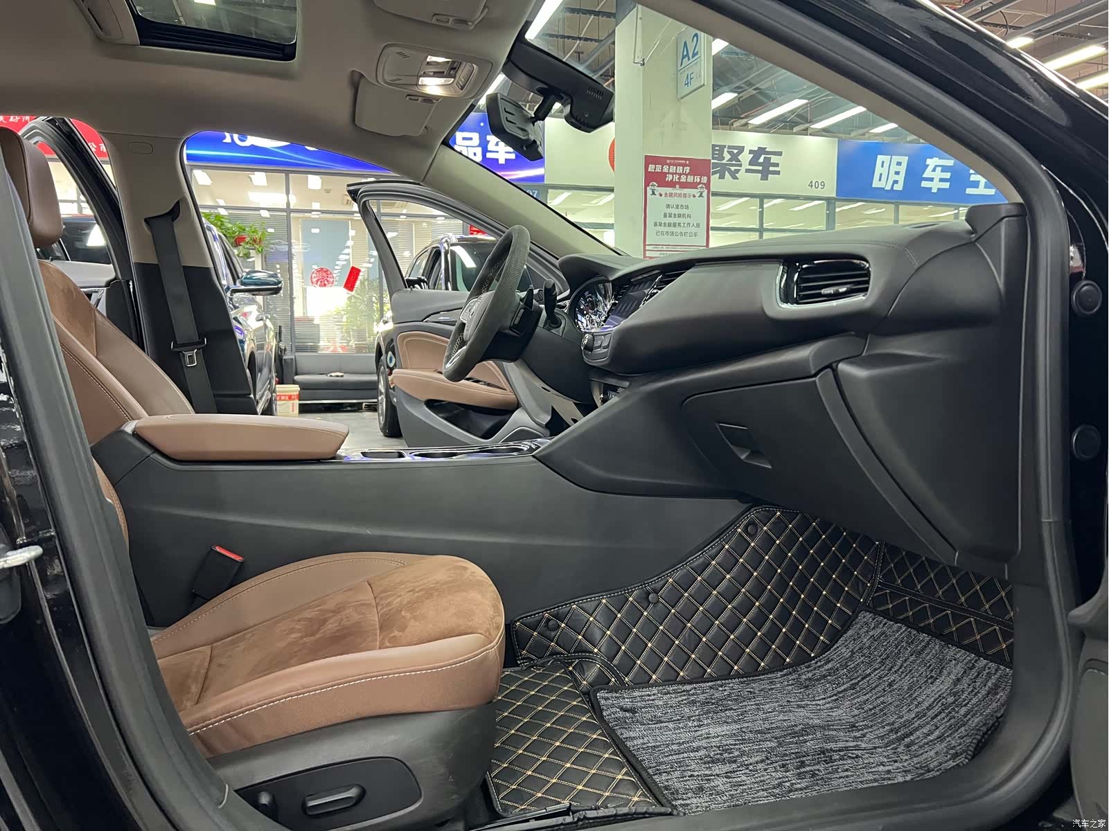 Buick Regal, 2023 21