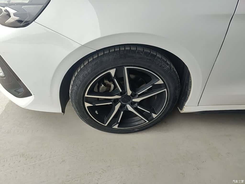 Geely Binray, 2023 23