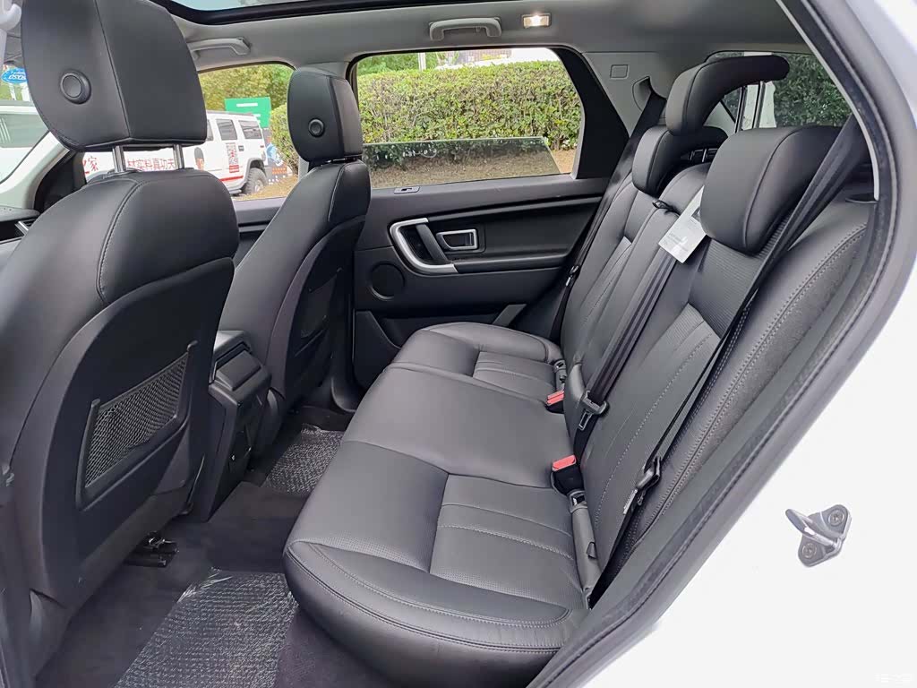 Land Rover Discovery, 2016 8