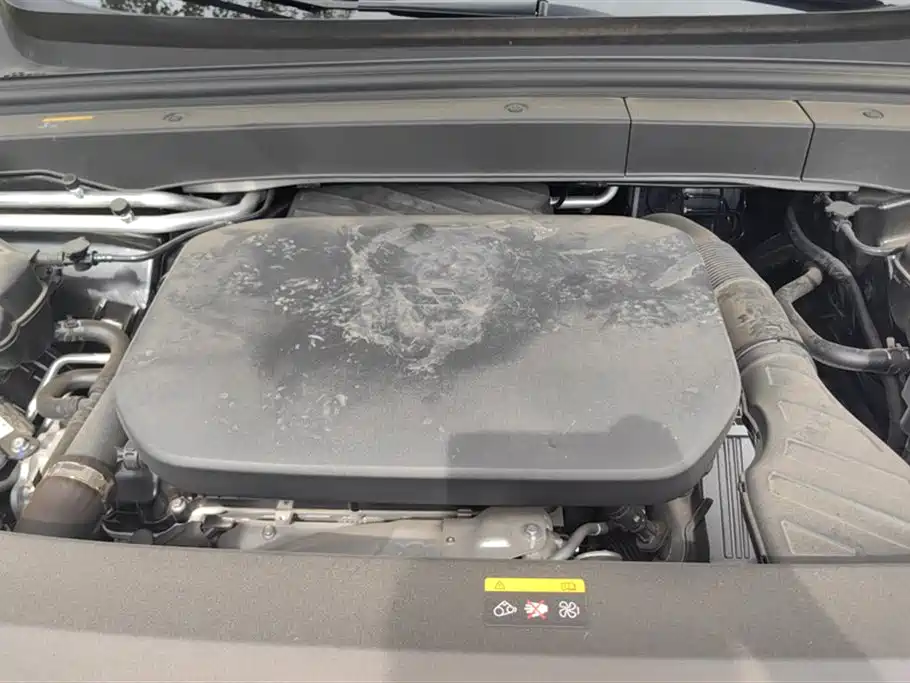 Li Auto Ideal L6