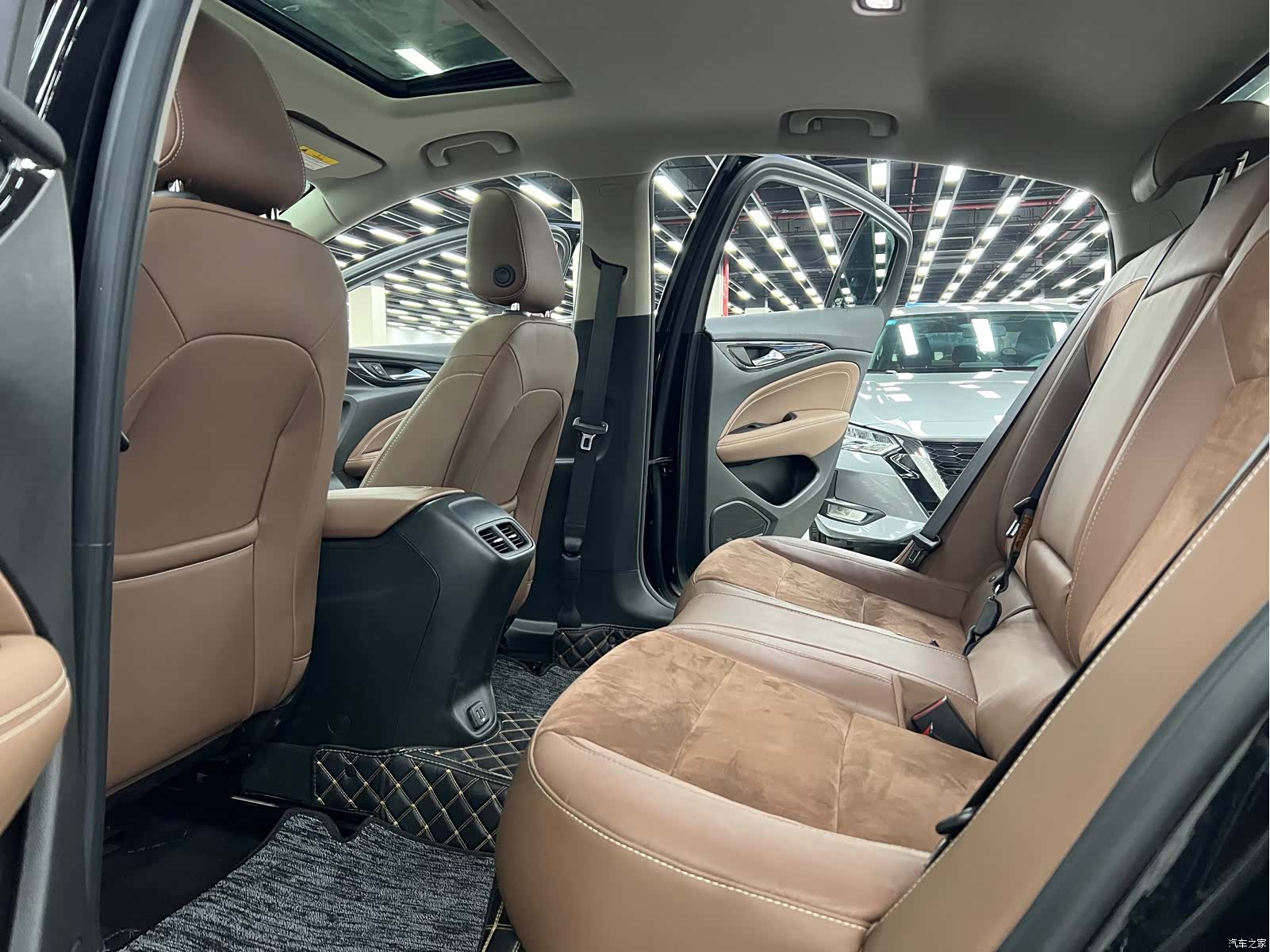 Buick Regal, 2023 23