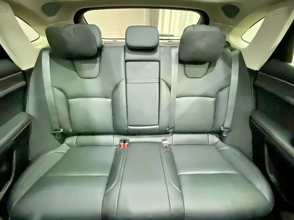 AITO Ask the world M5