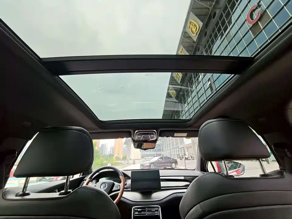 BYD Tangxin Energy