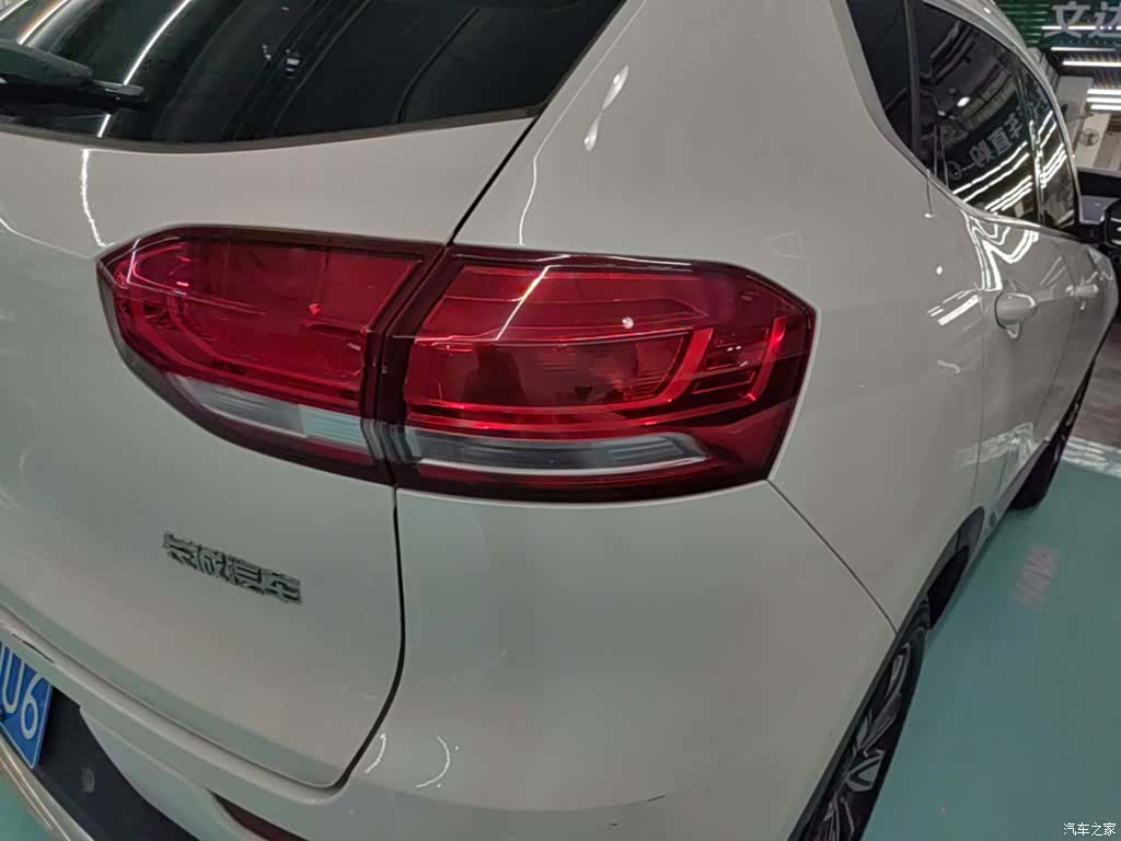 Haval H6, 2021 8