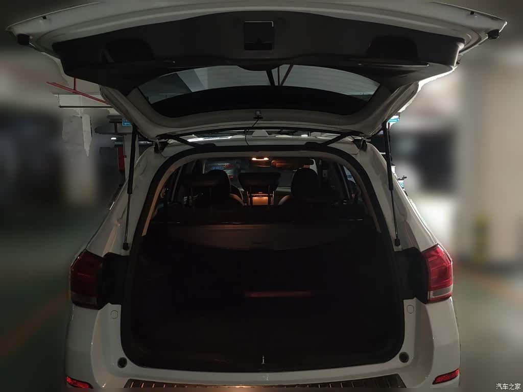 Haval H6, 2017 16