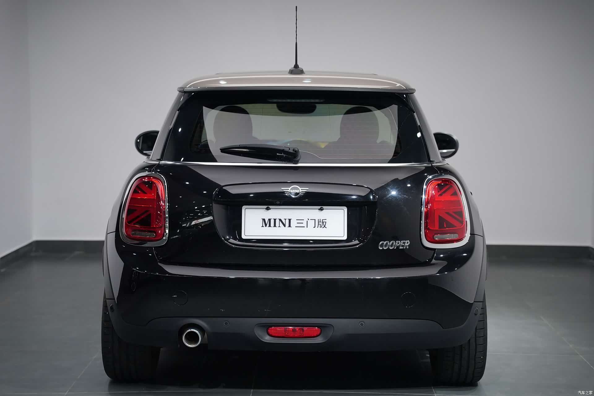 Mini Cooper, 2021 4