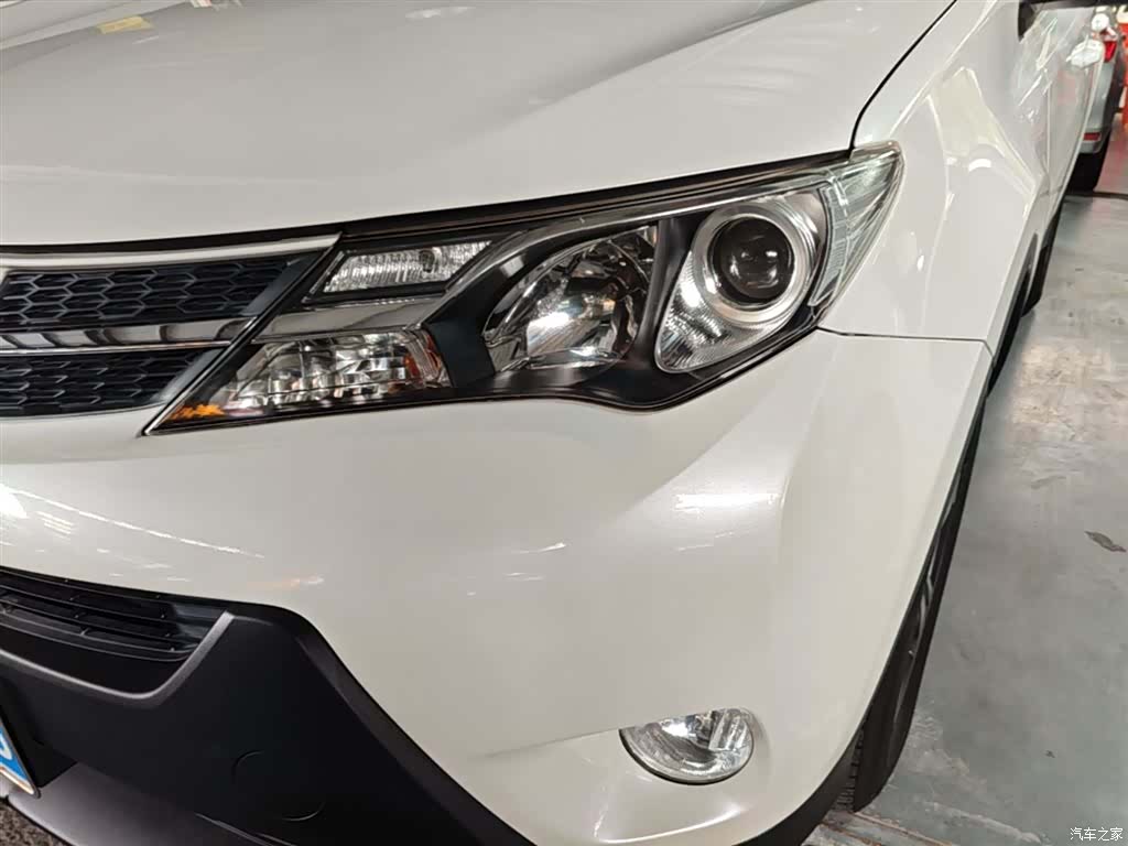 Toyota RAV4, 2016 24