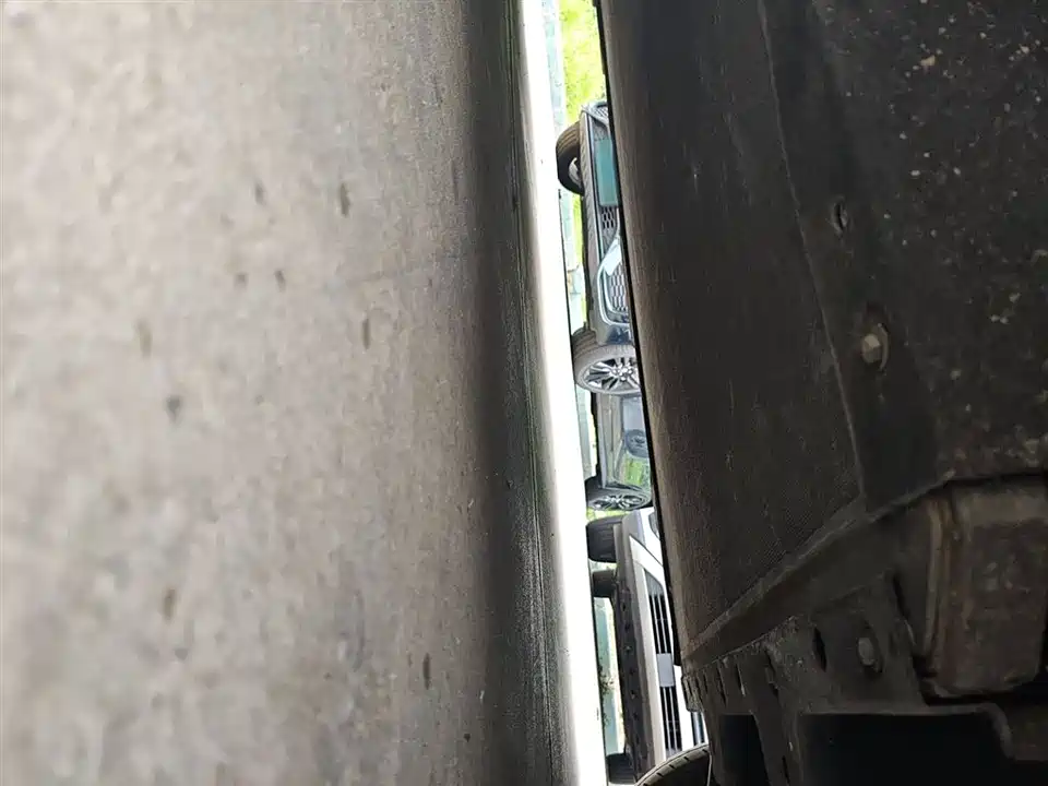 BYD Yuan Pro BYD Yuan Pro