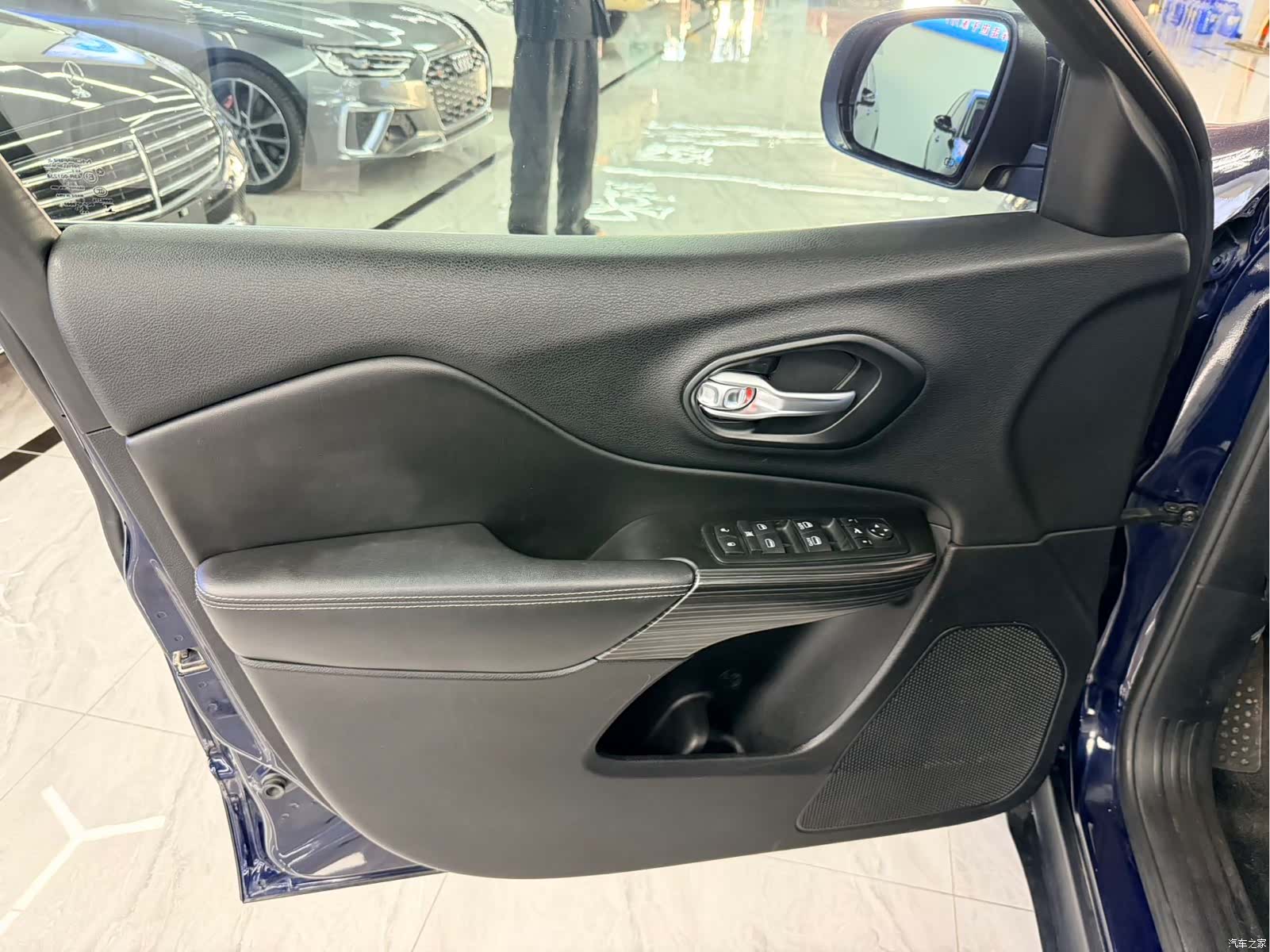 Jeep Cherokee, 2014 7