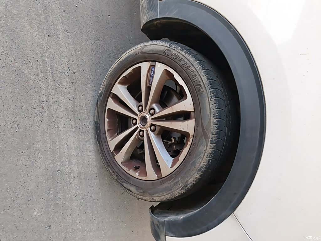 Haval H2, 2016 23
