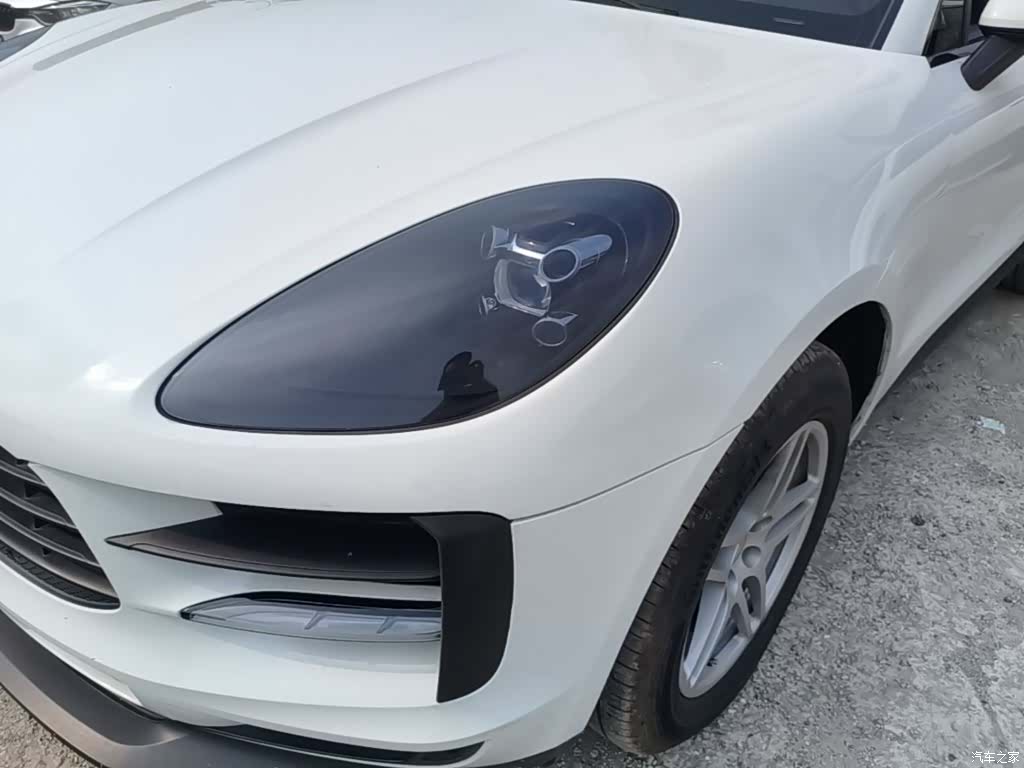Porsche Macan, 2019 24