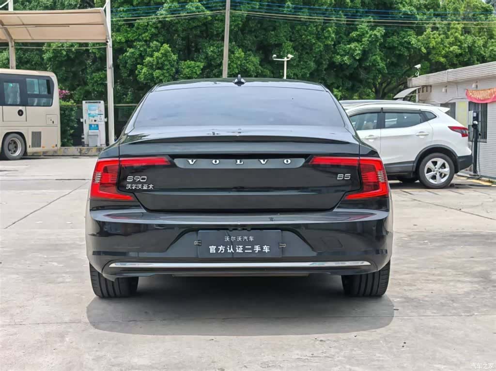 Volvo S90, 2023 7