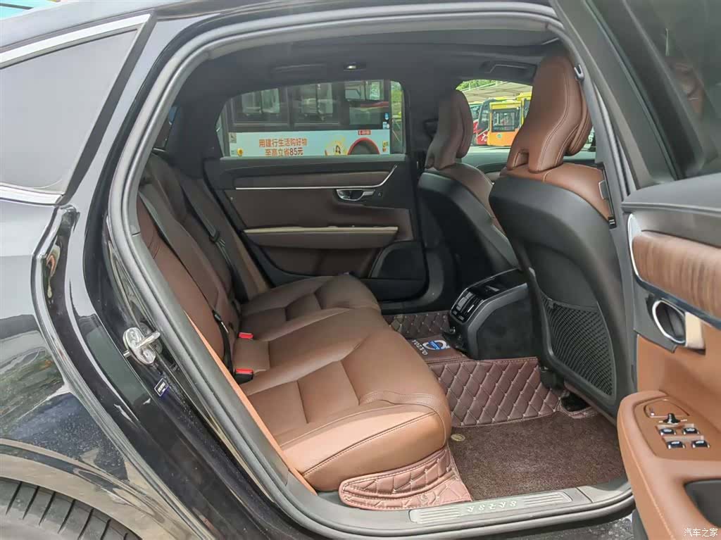 Volvo S90, 2023 21