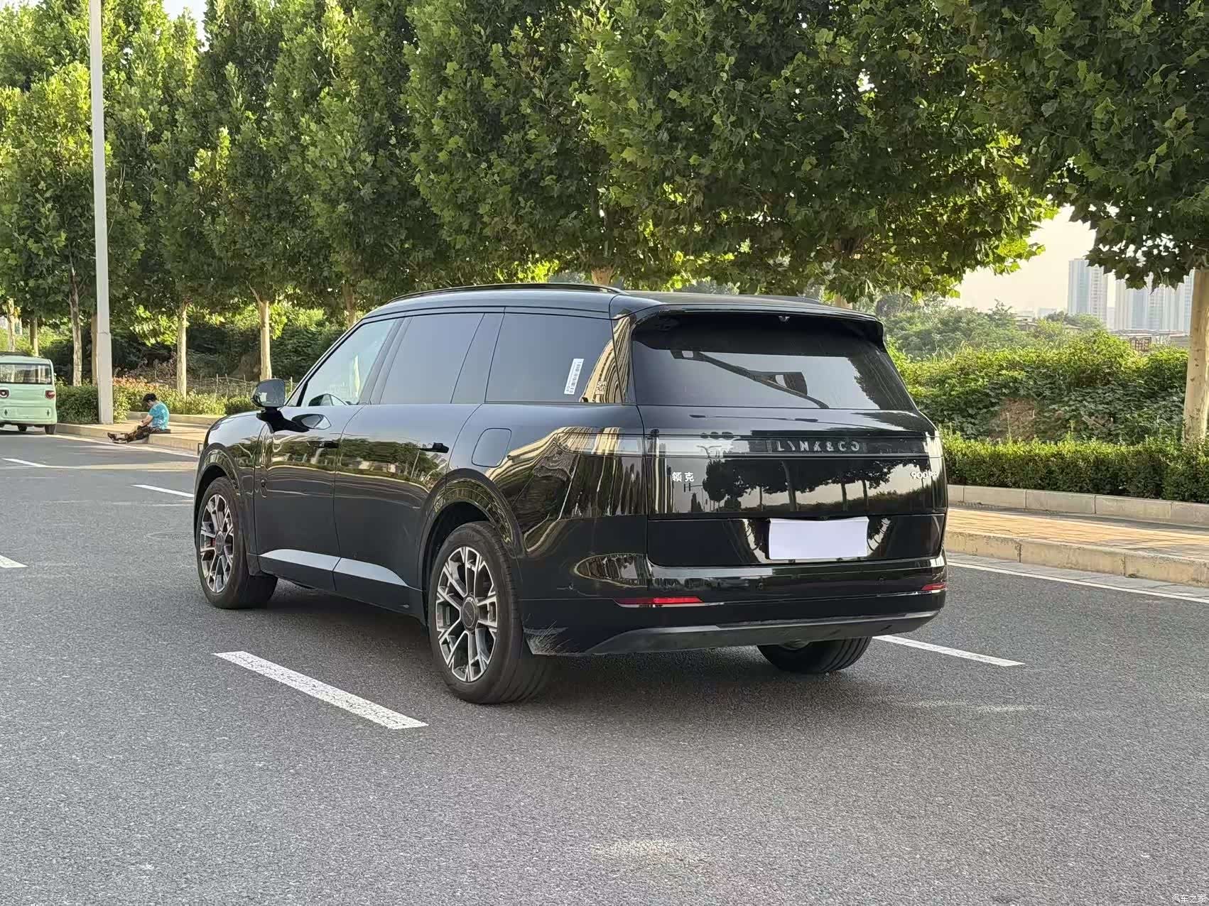 Lynk & Co 02, 2025 7