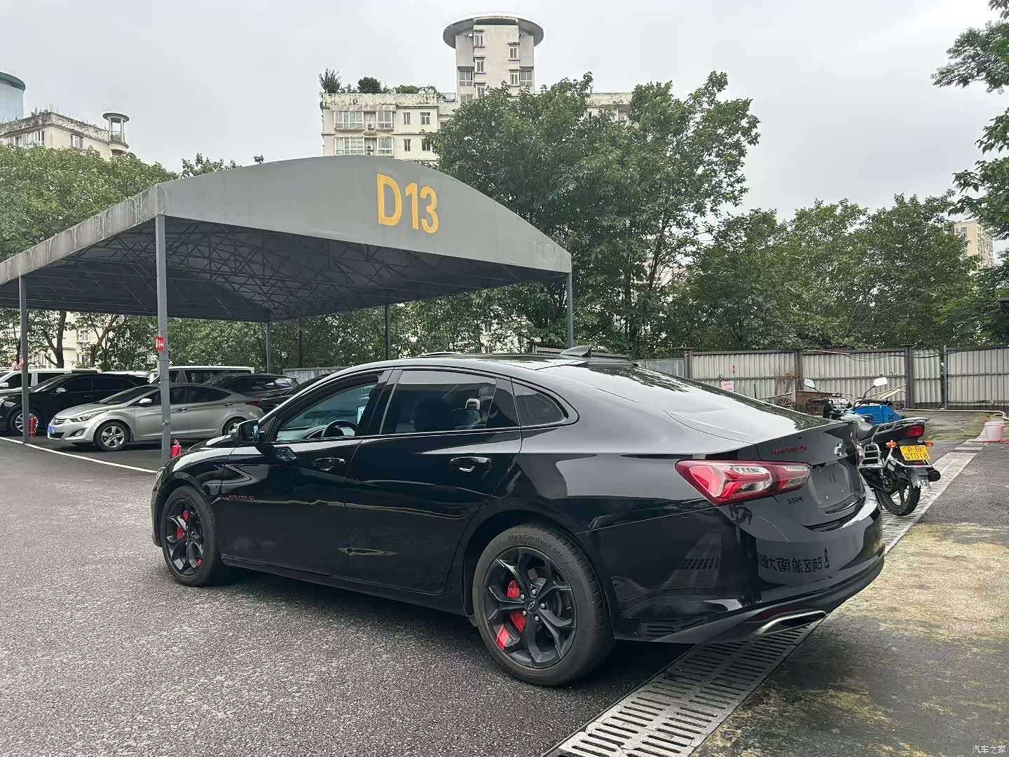 Chevrolet XL, 2019 6