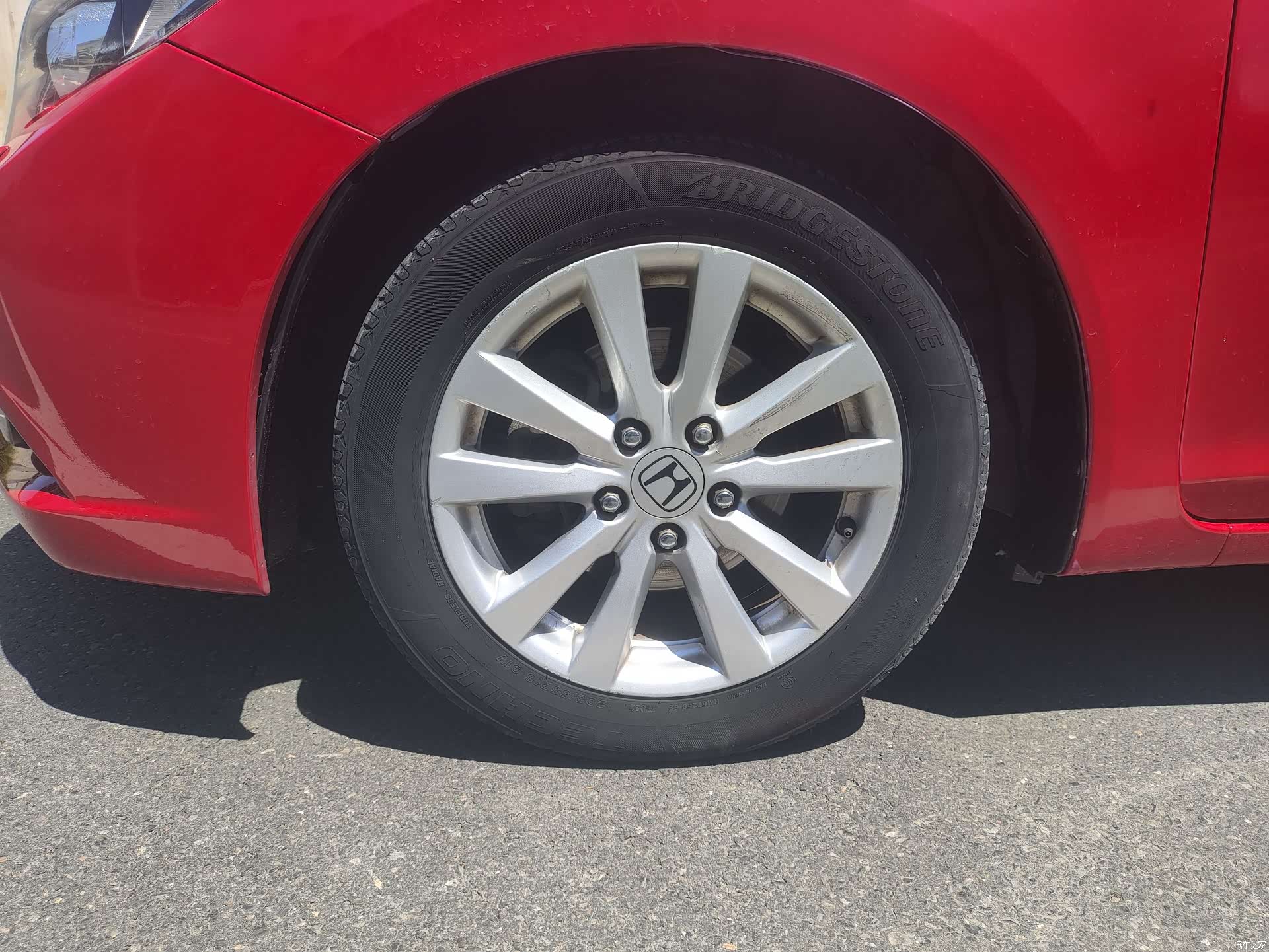 Honda Civic, 2012 все фото