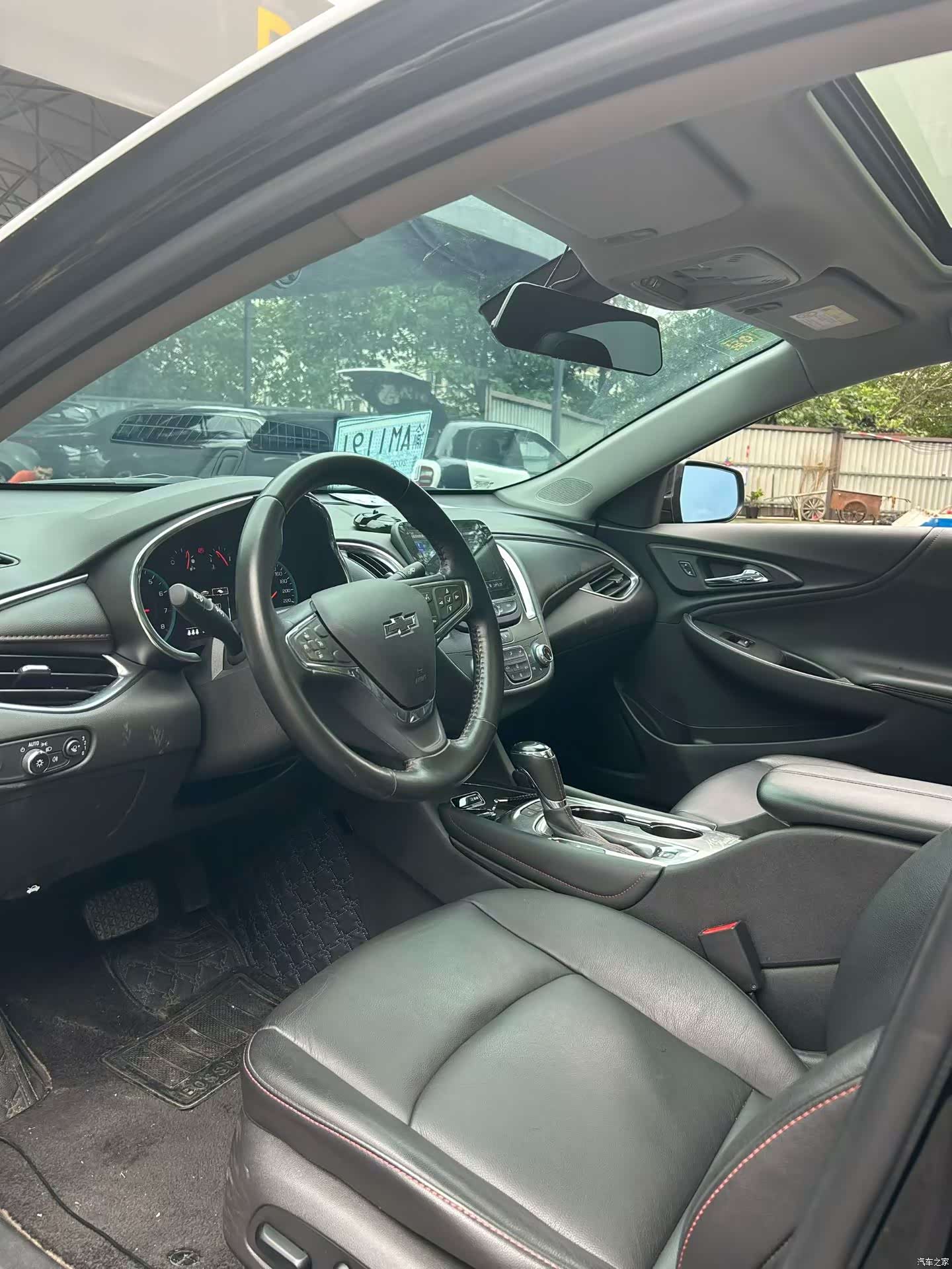 Chevrolet XL, 2019 8