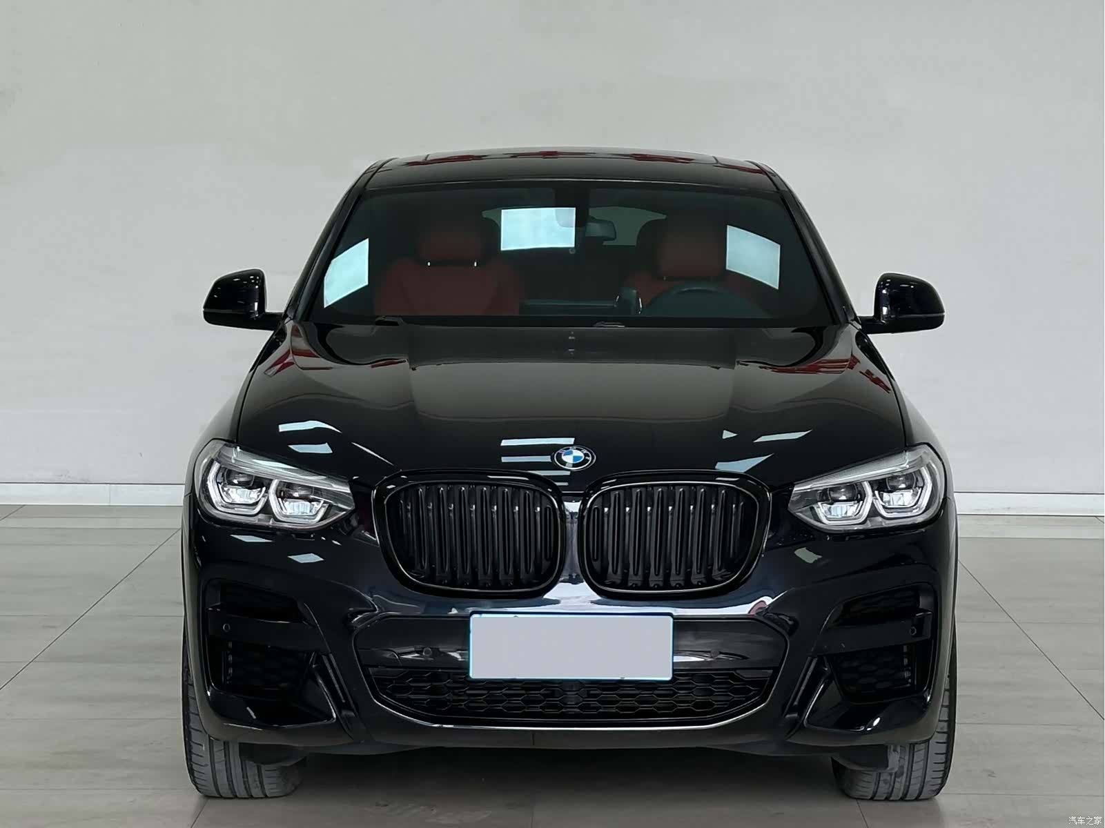 BMW X4, 2020 2