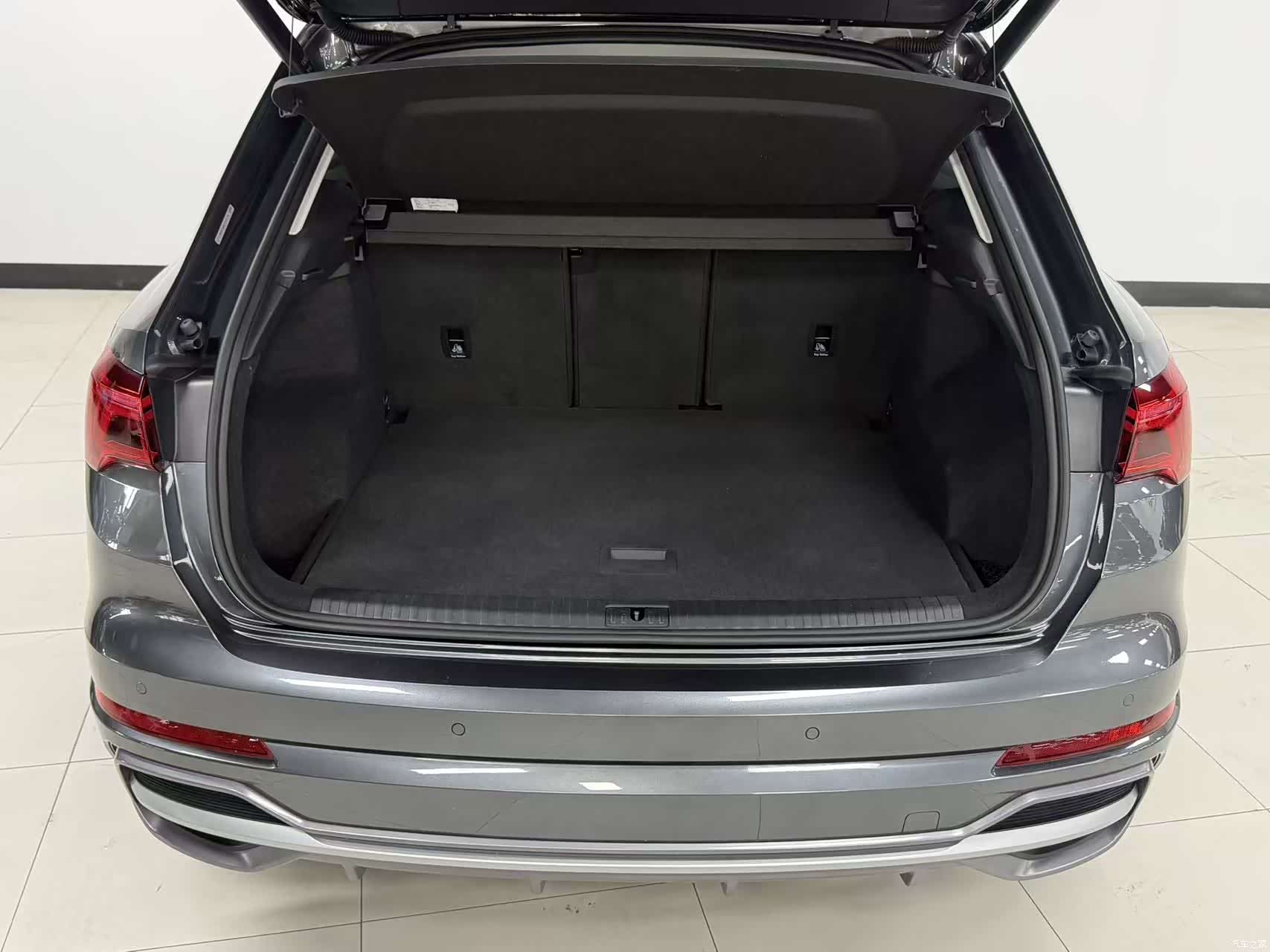 Audi Q3, 2022 20