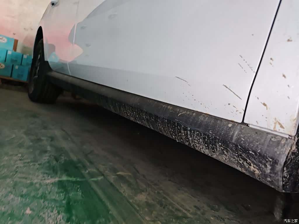 BYD Qin, 2026 21