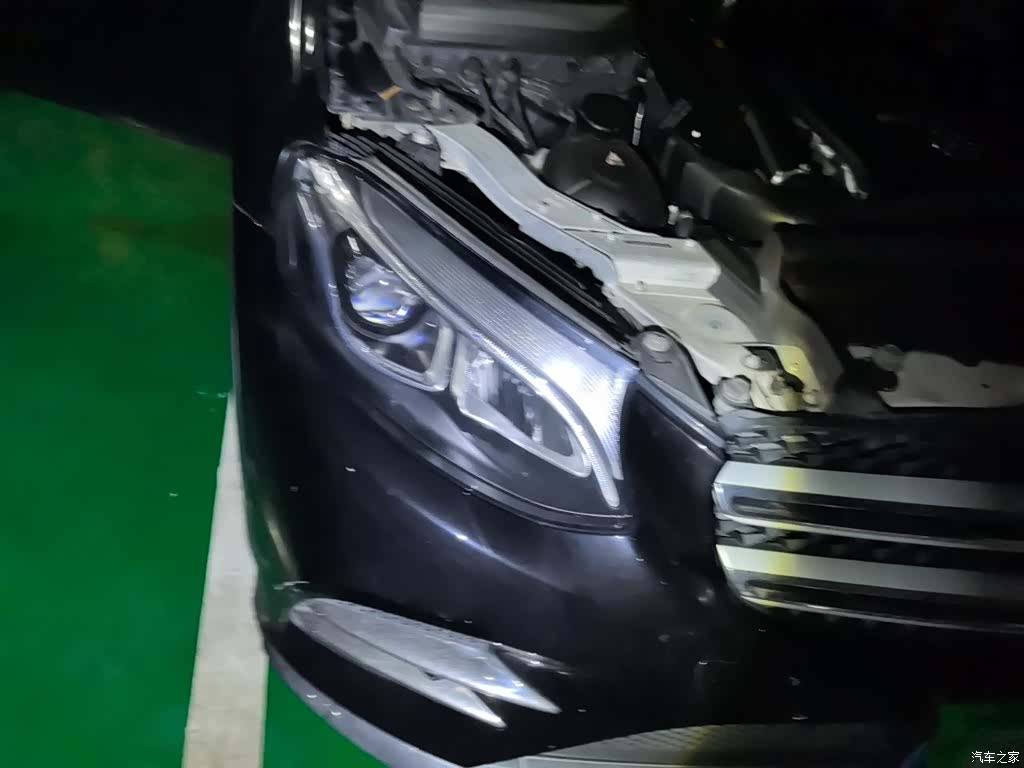 Mercedes-Benz GLC, 2018 7