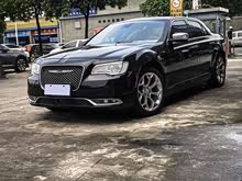 ����˹��300C(����) 2016�� 3.0L ��Խ��