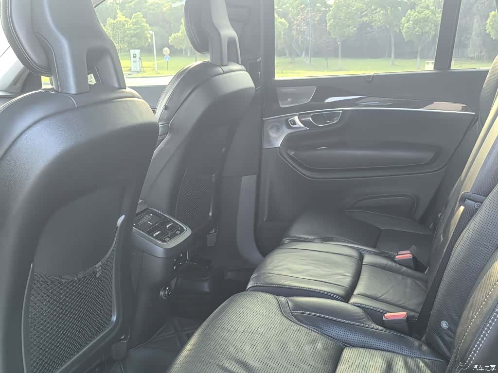 Volvo XC90, 2016 22