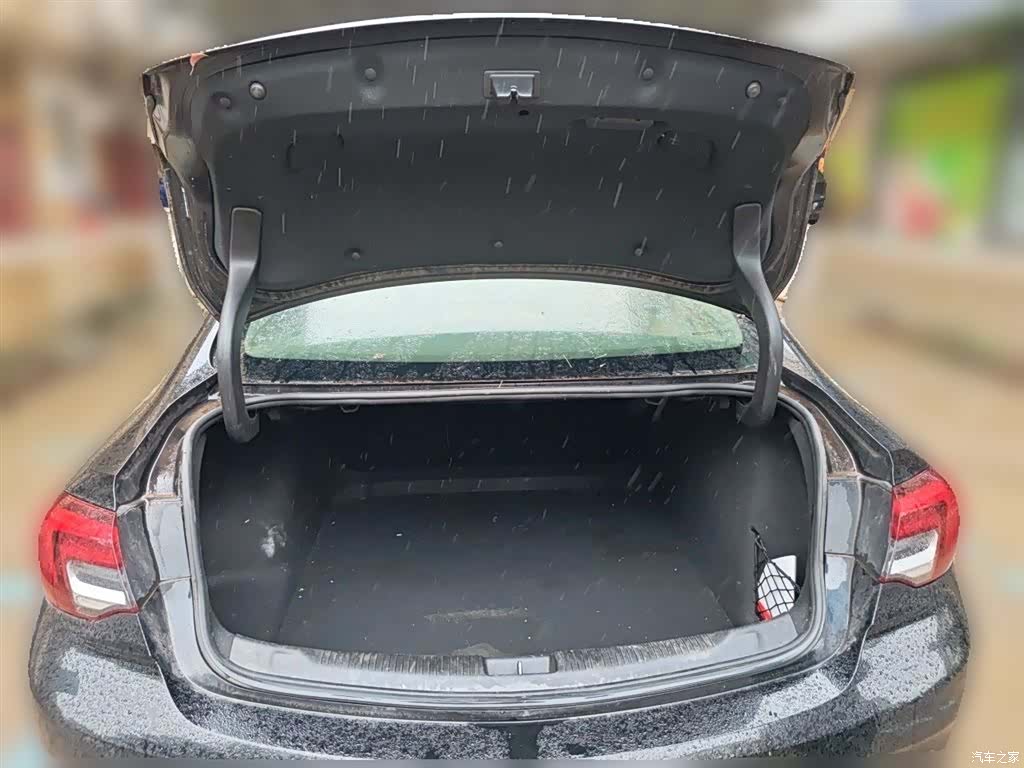 Buick Regal, 2021 20