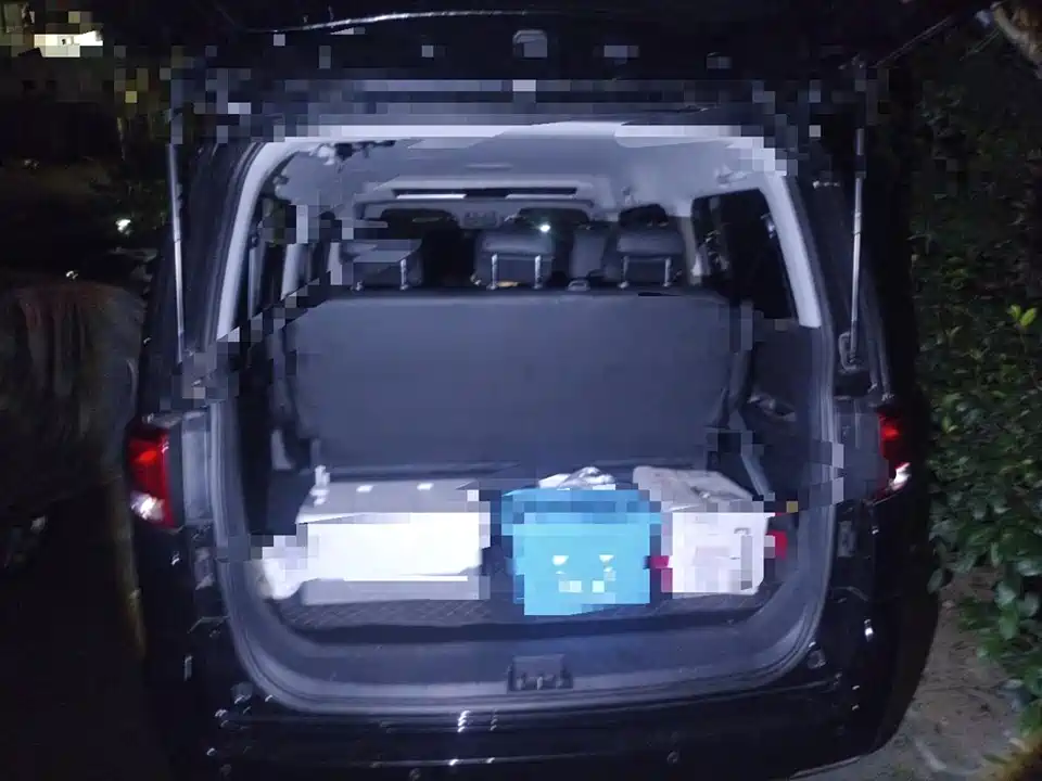 JAC Refine Ruifeng M4