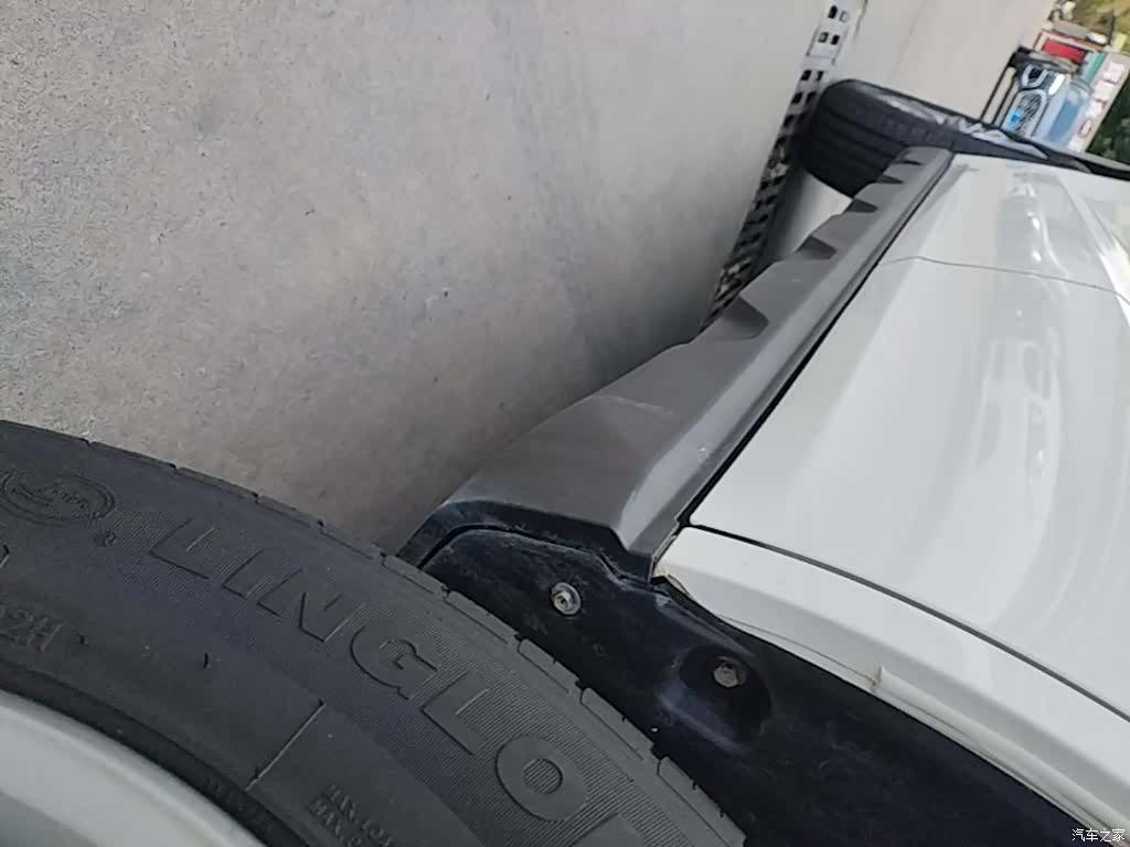 Geely X6, 2021 22