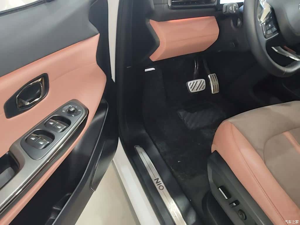 NIO EC6, 2022 16