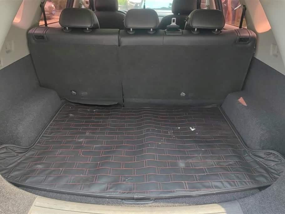Roewe RX5 Roewe RX5