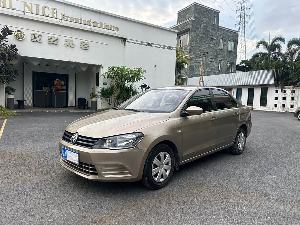 Volkswagen