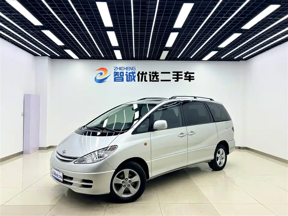 Toyota Previa