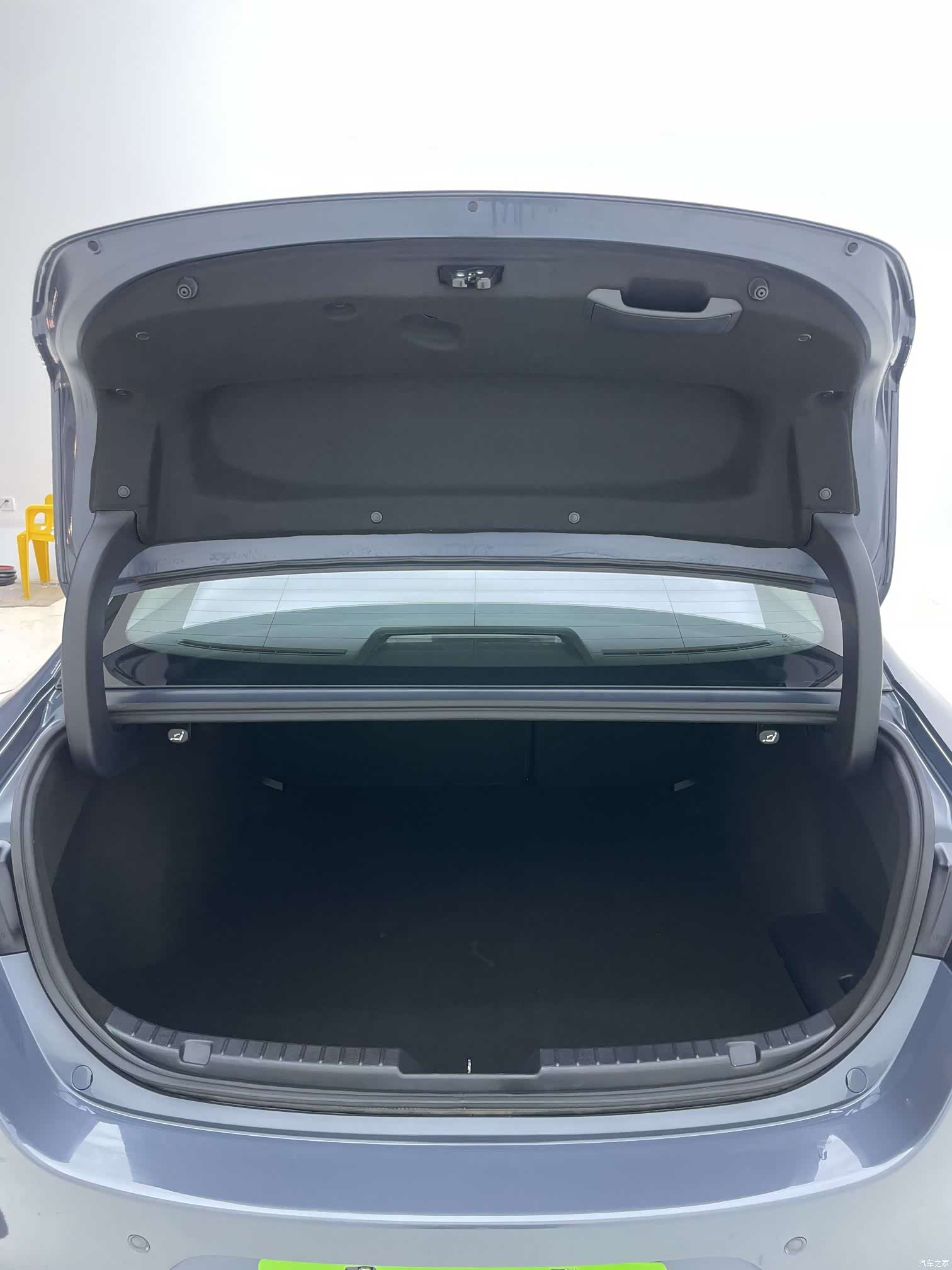 Mazda Mazda3, 2023 26