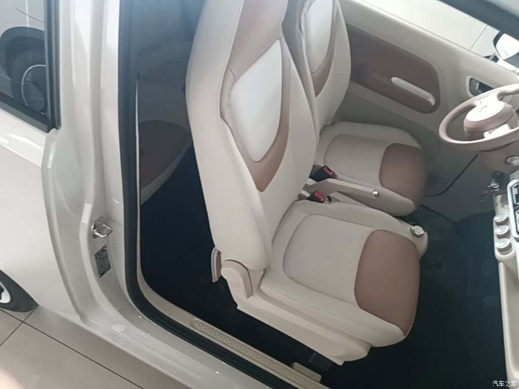 Wuling MINIEV, 2025 25