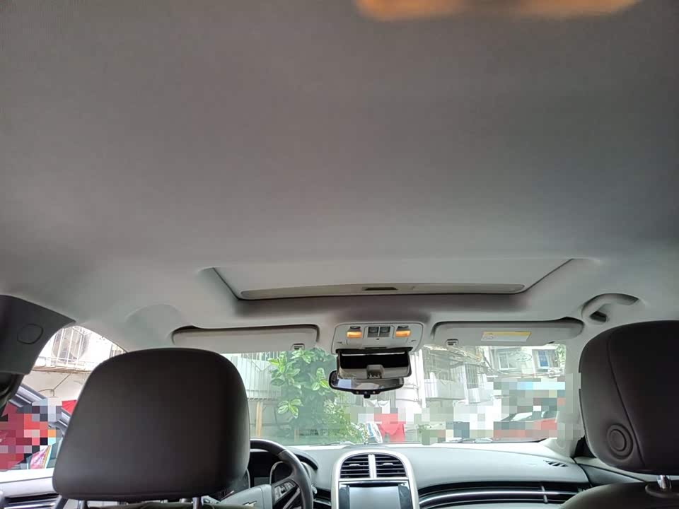 Chevrolet Mai Ruibao