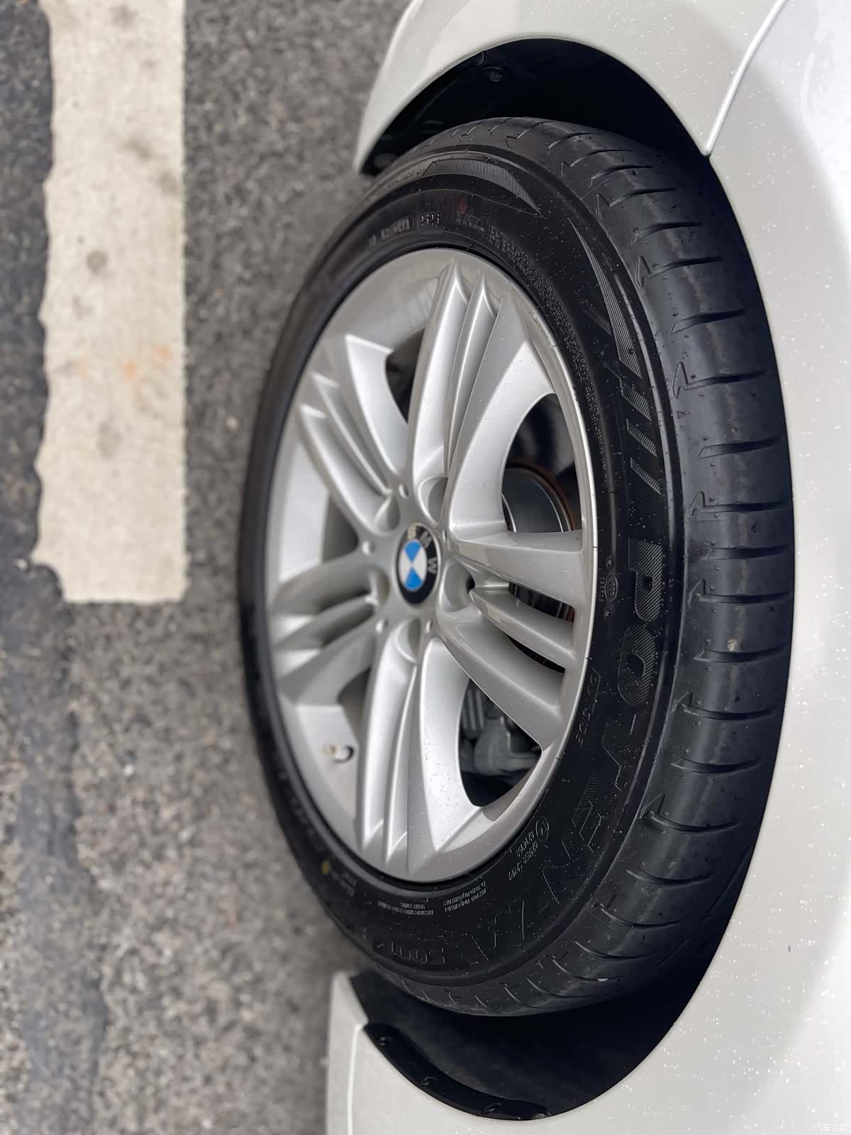 BMW 3 Series, 2017 9