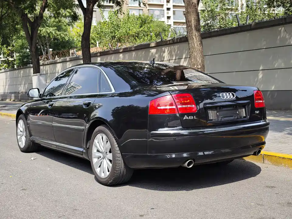 Audi A8 Audi A8