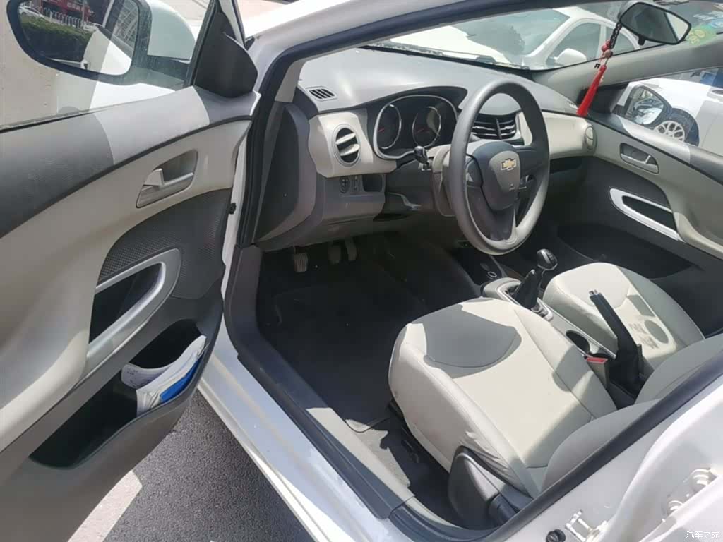 Chevrolet 3, 2019 16