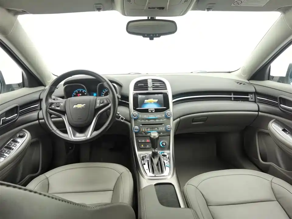 Chevrolet Mai Ruibao