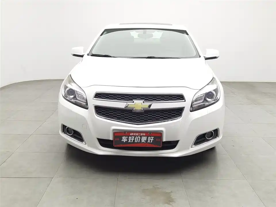 Chevrolet Mai Ruibao