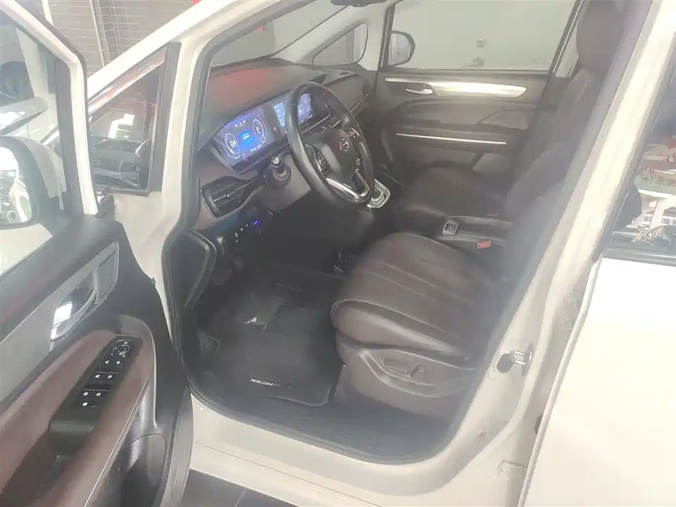 Trumpchi Trumpchi M6