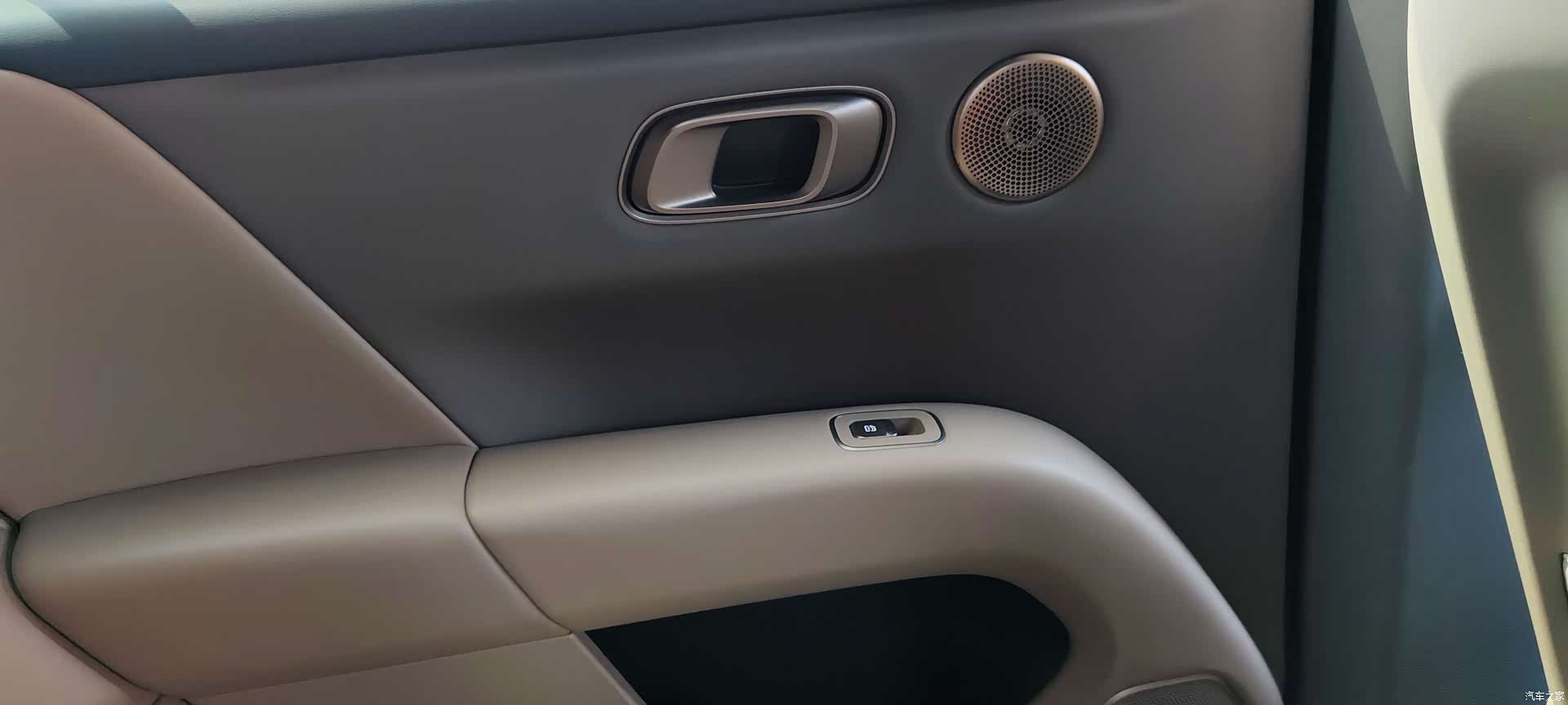 Li Auto i6, 2026 20
