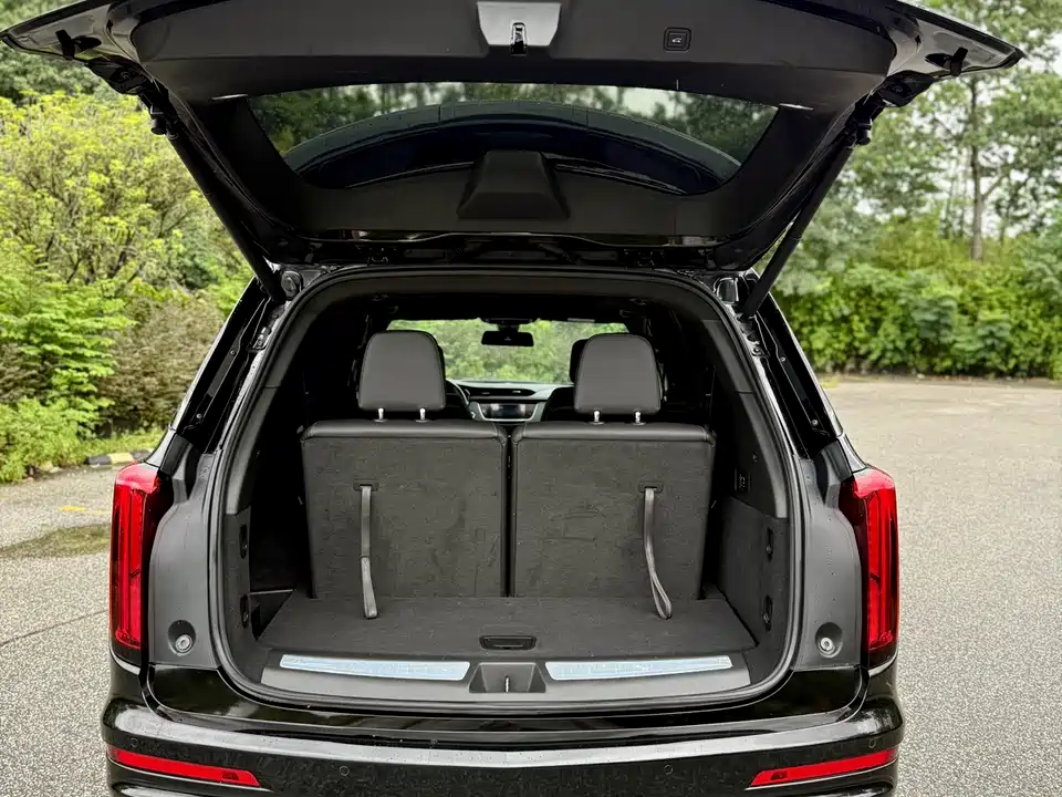 Cadillac XT6 Cadillac XT6